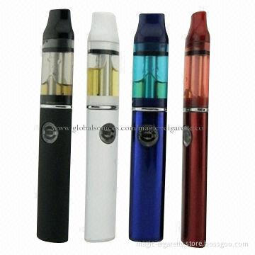 High-quality and Cheap Price Elips Vaporizer with 3.2 to 4.2V Working Voltage
